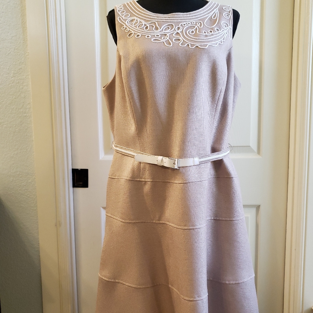 Anne Klein dress